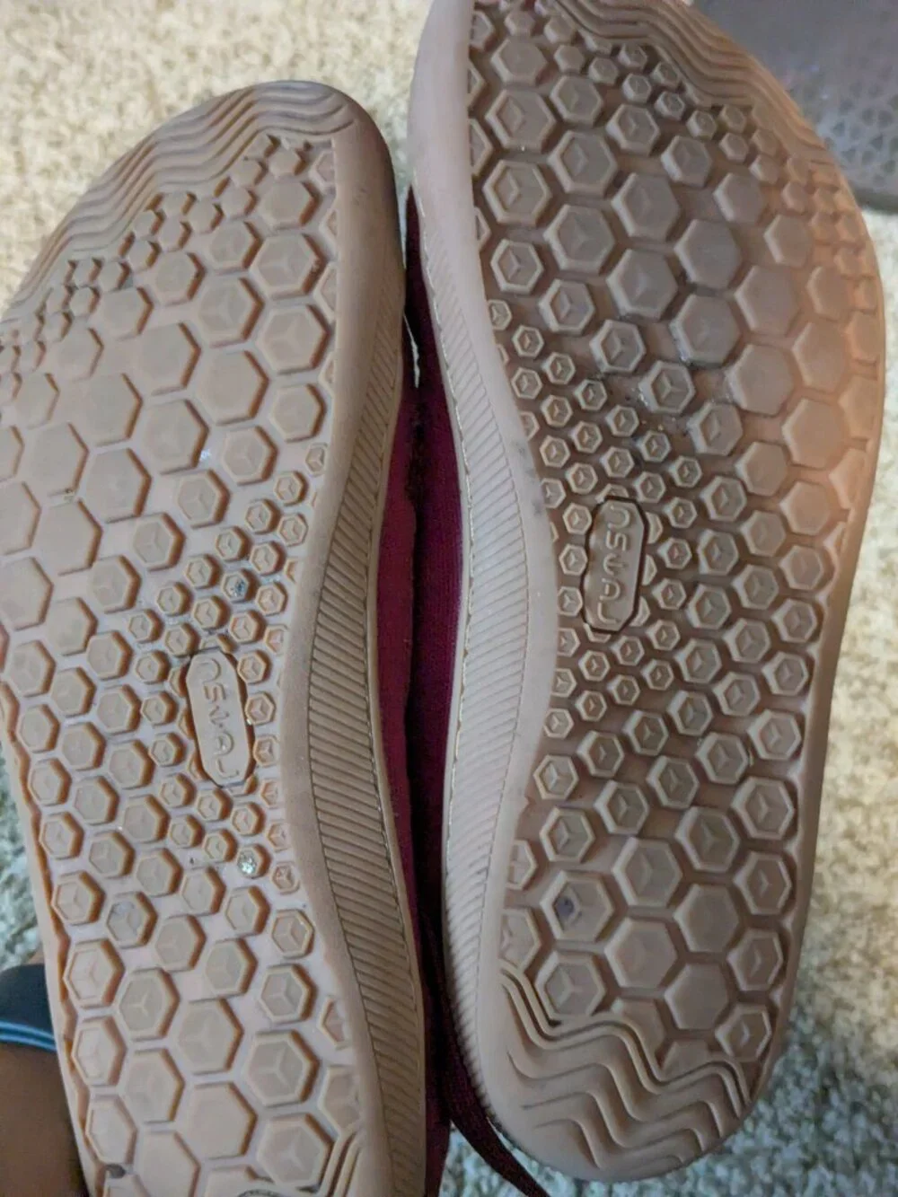 Rutsu Barefoot Shoes